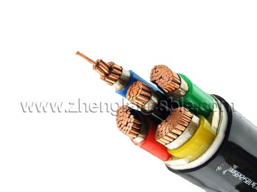 LSOH LV power cable