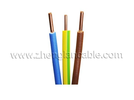 MV power cable