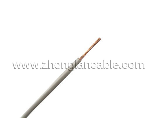 Single Core Flexible Cable--RV