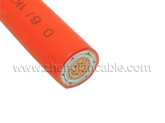 Flexible Mineral Insulated Isolation Type Fire Resistant Cable NG-A(BTLY)
