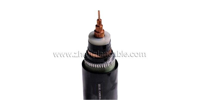 The advantages for MDPE to be used as cable sheath
