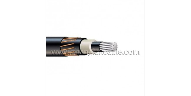 Advantages of Concentric Conductor Shielded Neutral Power Cable