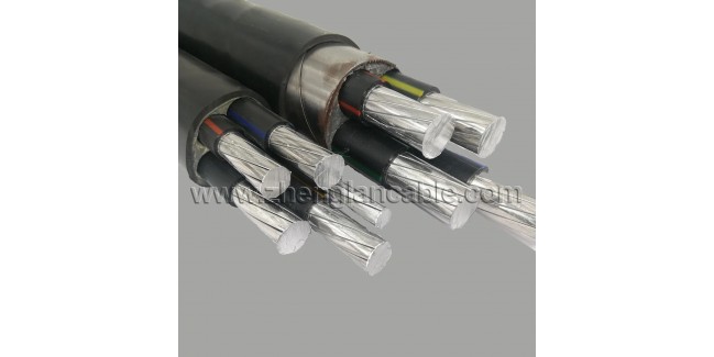Which one is more expensive, aluminum alloy cable or aluminum core cable？