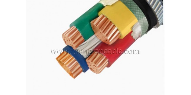 Product series of power cables