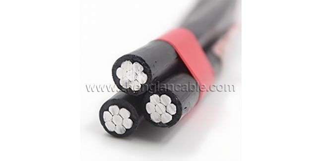 Why there are cases for big price difference on the same model of cable?