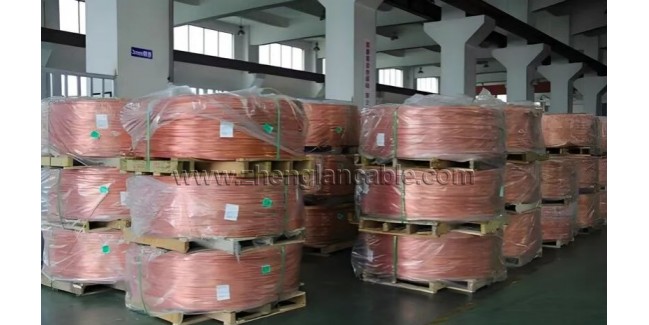 Wire and Cable Conductors - The Difference Between Oxygen-Free Copper, Low-Oxygen Copper, and Electrolytic Copper(2)
